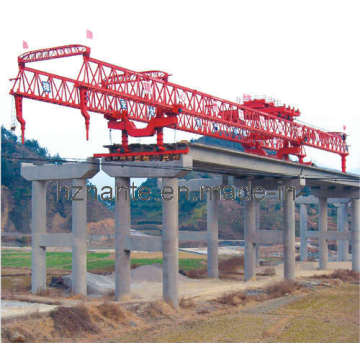 Launching Gantry Crane (JQG180T-50M)